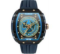 Nubeo NB-6098-03 Montre Homme Star Trek Starfleet Automatique Limited 48mm 5ATM