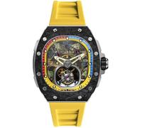 Nubeo NB-6108-02 Montre Homme Viper Tourbillon Limited 43mm 5ATM