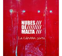 Nubes De Malta - La Camara Lenta [Import Allemand]