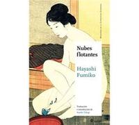 Nubes Flotantes Hayashi, Fumiko (Auteur)