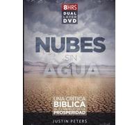 Nubes sin Agua - una crítica Bíblica al evangelio de la prosperidad - DVD