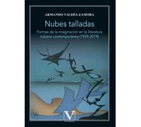Nubes talladas: Formas de la imaginación de la literatura contemporánea 19592019