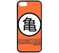 NUBI BUL Personalized Protective Hard Noir Phone Coque for Coque iphone 7 - Dragon Ball Z -i7A253