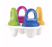 Nuby Moule à Glace Garden Fresh +6m