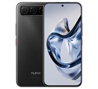 Nubia Air 5G 6.78" USB Type-C 8 Go 512 Go 5000 mAh Noir