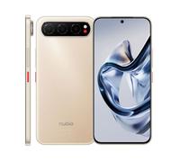 nubia Air 5G 8+256Go (5G), Écran 6,78"" , Dual Sim - Titanium Desert