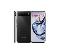 nubia Air 5G 8+256Go (5G), Ecran 6,78" , Dual Sim - Titanium Noir