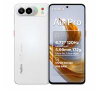 Nubia Air Pro Smartphone 5G 6.77" 512 Go