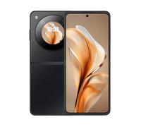nubia Smartphone Flip 8 256 Go DS 5G Cosmic Black OEM