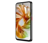 Nubia Focus 2 256 Go Noir vitreux