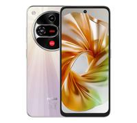 ZTE Smartphone nubia Focus 2 5G Écran 6,7" 8 Go RAM 256 Go 108 MP Batterie 5000 mAh Blanc