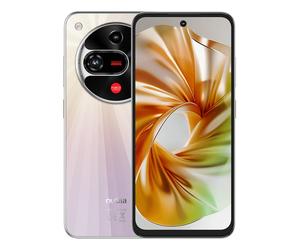 Nubia Focus 2 (5G) 256 Go, Blanc