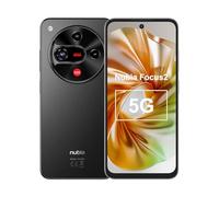 ZTE Blade Nubia Focus 2 5G 256 Go/8 Go Nano SIM Noir