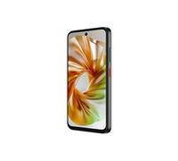 Nubia Focus 2 - 5G smartphone - double SIM - RAM 8 Go / Mémoire interne 256 Go - microSD slot - affichage LED - 6.7" - 1600 x 720 pixels (120 Hz) - 3