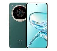 Nubia Focus 2 Ultra 5G Verde: Smartphone 6.8"" 8GB RAM 512GB Memoria Interna