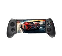 nubia Manette de Jeu Mobile pour Android et iPhone Série 15, 16(USB-C), Joysticks et Déclencheurs à Effet Hall, Manette de Téléphone Jouez à PS Remote Play Xbox, PlayStation, Call of Duty