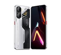 nubia Neo 3 (5G) 256 Go, Argent
