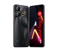 nubia Neo 3 (5G) 256 Go, Noir