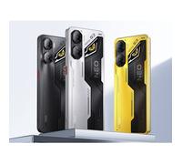 nubia Neo 3 5G 8+256Go (5G), Écran 6,8"" , Dual Sim - Cyber Argent