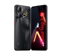 nubia Neo 3 (5G) 256 Go, Noir