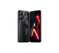 Nubia Neo 3 - 5G smartphone - double SIM - RAM 8 Go / Mémoire interne 256 Go - microSD slot - Ecran LCD - 6.8" - 2030 x 900 pixels (120 Hz) - 2x