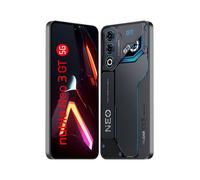 nubia Neo 3 GT 5G 12+256Go - Interstellar Gris