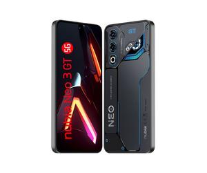 nubia Neo 3 GT 5G 12+256Go - Interstellar Gris