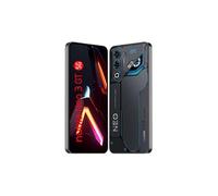 Nubia Neo 3 GT - 5G smartphone - double SIM - RAM 12 Go / Mémoire interne 256 Go - écran OEL - 6.8" - 2392 x 1080 pixels (120 Hz) - 2x caméras