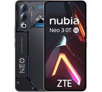 Nubia Neo 3 GT 5G 17,3 cm (6.8") Double SIM USB Type-C 12 Go 256 Go 6000 mAh Gris