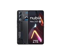 nubia Neo 3 GT 5G 12+256Go - Interstellar Gris
