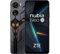 Nubia Neo 5G 256Gb/8Gb Dual Sim Negro