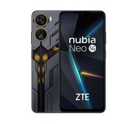 Nubia Neo 5G 8 Go/256 Go Noir (Black) Double SIM