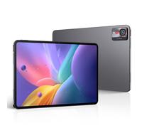 Nubia Pad Pro Snapdragon 8 Gen 3 Tablette 10,9'', 2,8K, 144Hz, Android 15, écran ultra-lisse avec batterie 10100mAh, 16 + 512 Go - Noir