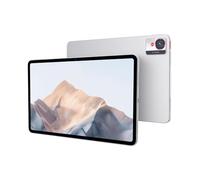 nubia Pad Pro Tablet, Écran 10.9" 2.8K 144Hz Ultra Fluide, Snapdragon 8 Gen 3, Batterie 10100mAh, Charge Rapide 66W, 4 Haut-parleurs, Léger et Portable pour Gaming et Productivité (Modèle 2025)