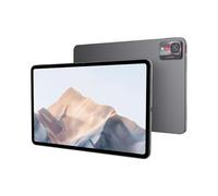 nubia Pad Pro Tablet, Écran 10.9" 2.8K 144Hz Ultra Fluide, Snapdragon 8 Gen 3, Batterie 10100mAh, Charge Rapide 66W, 4 Haut-parleurs, Léger et Portable pour Gaming et Productivité (Modèle 2025)
