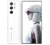Nubia Red Magic 9S Pro 5G Dual-SIM 12/256 Go Frost White