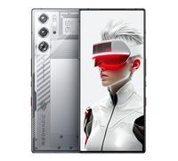 Nubia Red Magic 9S Pro 5G Dual-SIM 16 Go / 512 Go Snowfall (Argenté)