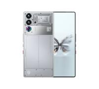 Nubia RedMagic 10 Pro 5G Dual-SIM 16 Go / 512 Go Moonlight (Argenté)