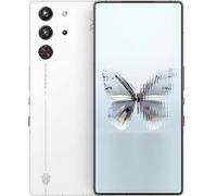 Nubia RedMagic 10 Pro - Version Européenne - 12/256GB - Blanc Blanc G