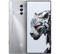 Nubia RedMagic 8S Pro 5G Dual-SIM 12/256 Go Argent