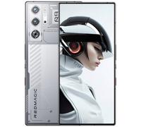 Nubia Redmagic 9 Pro 5G 16/512 Go Snowfall