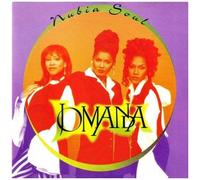 Atlantic Bicycle – Jomanda Nubia Soul – Import (UK)