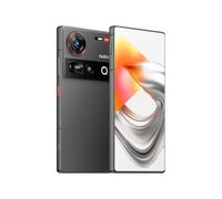 nubia Téléphone Portable Android Z70 Ultra 5g - Smartphone Snapdragon 8 Elite avec Triple caméra, Technologie UDC, écran AMOLED 144 Hz 6,85", 6150 mAh, Charge Rapide 80 W, étanchéité IP68 et IP69