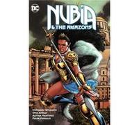 Nubia The Amazons by Vita Ayala Vita Ayala (Auteur)