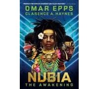 Nubia: The Awakening