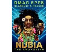 Nubia: The Awakening