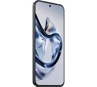 Nubia Z2468N 17,2 cm (6.78 ) Double SIM Android 15 5G USB Type-C 20 Go 256 Go 5000 mAh Noir