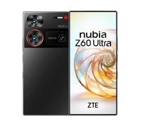 ZTE Nubia Z60 Ultra 6,8' FHD+ 16+20GB 512GB Black