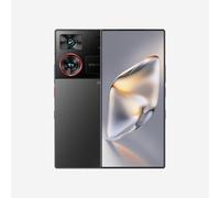 nubia Z60 Ultra, Smartphone de dernière génération - Téléphone Portable Android 5G avec Photographie Neovision AI, Snapdragon 8 Gen 3, Triple caméra, écran AMOLED 6,8'', 6000 mAh, Charge Rapide 80W