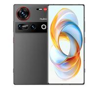 Nubia Z70 Ultra 12 Go / 256 Go Dual SIM Noir